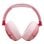 Auriculaires JBL Junior 470NC sans fil Bluetooth avec Réduction de Bruit Active pour enfants Rose