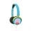 Auriculares LEXIBOOK HP015PP-00 com fio jack 3.5 mm Música proteção auditiva azul