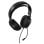 Auriculares Corsair HS35 SURROUND v2 con cable USB Gaming 7.1 Surround Micrófono negro