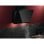 Campana extractora AEG GV77D61SB Recirculación/Ducto 60cm SilenceTech LED