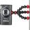 Stativ JOBY GorillaPod Magnetic mini flexibel magnetisch für Actionkameras 9,5 cm Rot Schwarz
