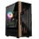 PC fisso PC Racing Vortex A5 AMD Ryzen 5 3400G 16GB 1TB SSD Radeon RX Vega 11 Windows 11 Pro