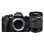 Appareil photo Mirrorless Olympus OM-D E‑M10 Mark IV 20,3MP 5184x3888 14-150mm WiFi Bluetooth