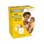 Extracteur de lait Medela Solo Électrique Conception compacte Blanc Jaune