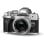 Appareil photo Mirrorless Olympus OM-D E-M10 Mark IV 20,3MP 5184x3888 14-42mm WiFi Bluetooth