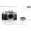 Appareil photo Mirrorless Olympus OM-D E-M10 Mark IV 20,3MP 5184x3888 14-42mm WiFi Bluetooth