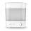 Esterilizador de biberones Philips SCF291/00 vapor 650 W capacidad 6 botellas