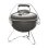 Barbacoa de carbón Weber Smokey Joe Premium portátil 37 cm gris con tapa