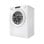 Lava-linge Candy CSO286TWM6/1-S Hublot 8kg 1200rpm Classe A Blanc Wifi Inverter
