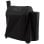 Cover TRAEGER BAC557 Pro Series 780 Impermeabile Nero 1 Pezzo
