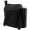 Cover TRAEGER BAC557 Pro Series 780 Impermeabile Nero 1 Pezzo