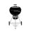 Barbecue Weber Master Touch GBS E-5750 57 cm Thermomètre Couvercle Noir