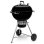 Barbecue Weber Master Touch GBS E-5750 57 cm Thermomètre Couvercle Noir