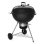 Barbecue Weber Master Touch GBS E-5750 57 cm Thermomètre Couvercle Noir