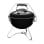 Barbecue WEBER Smokey Joe Premium tragbar 37 cm Schwarz Aluminium