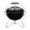 Barbecue WEBER Smokey Joe Premium tragbar 37 cm Schwarz Aluminium