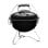 Barbecue WEBER Smokey Joe Premium tragbar 37 cm Schwarz Aluminium