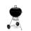 Barbacoa de carbón Weber E-5710 Original Kettle tapa termómetro carro acero 57 cm