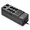 Sai APC 500VA Batterie Plomb-Acide Protection Surtensions 8 Prises USB