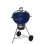 Barbecue WEBER Master-Touch GBS C-5750 Ocean Blue carbone 2342 cm²