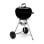 Barbacoa de carbón Weber E-4710 Original Kettle termómetro sistema One-Touch