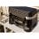 Barbecue CAMPINGAZ Attitude 2GO Electric Tischgrill 2 Zonen 10 Personen