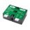Batteria APC RBC124 per SAI Piombo Sigillato Sostituibile a Caldo Verde/Grigio