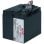 Batteria UPS APC RBC7 Piombo Sigillato 24 V Compatibile SMT1500I