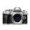 Fotocamera Mirrorless Olympus OM-D E-M10 Mark IV Corpo 20,3MP 5184x3888 WiFi Bluetooth