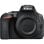 Cámara Reflex Nikon D5600 Cuerpo 24,2 MP FullHD AF 39 Puntos WiFi NFC Bluetooth