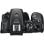 Cámara Reflex Nikon D5600 Cuerpo 24,2 MP FullHD AF 39 Puntos WiFi NFC Bluetooth