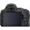 Cámara Reflex Nikon D5600 Cuerpo 24,2 MP FullHD AF 39 Puntos WiFi NFC Bluetooth