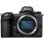 Appareil Photo Mirrorless Nikon Z 7II Boîtier 45.7MP Capteur Full-Frame WiFi Bluetooth