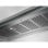 Campana extractora AEG GDE689HM Conducción/Recirculación 90cm Hob2Hood