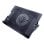 Support ordinateur portable IGGUAL RP1V17 ventilation USB 17" inclinaison ajustable