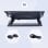 Support ordinateur portable IGGUAL RP1V17 ventilation USB 17" inclinaison ajustable