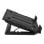 Support pour ordinateur portable IGGUAL RP2V17A double ventilateur 17" USB 4 positions