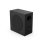 Barra di Suono Hisense AX5100Q 5.1 580W Bluetooth HDMI eARC Subwoofer Dolby Atmos Nera