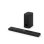 Barra de sonido LG DS77TY Bluetooth 400 W Subwoofer inalámbrico Dolby Atmos