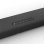 Soundbar Yamaha SR-X40A 7.1 180W Bluetooth WiFi Alexa Dolby Atmos Grau