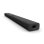 Soundbar Yamaha SR-X40A 7.1 180W Bluetooth WiFi Alexa Dolby Atmos Grau