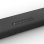 Soundbar Yamaha SR-X40A 7.1 180W Bluetooth WiFi Alexa Dolby Atmos Grau
