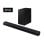 Barra de som Samsung HW-C460G Bluetooth 520 W DTS Virtual:X Subwoofer sem fios
