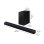 Soundbar Samsung HW-C460G 2.1 520W Bluetooth Wireless Subwoofer DTS Virtual:X Schwarz