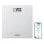 Bilancia da bagno OMRON HN300T2 Intelli IT Bluetooth 150 kg Grigia