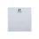Báscula de banho Blaupunkt BSP301 150 kg branco visor analógico quadrada