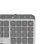 Tastatur Mobility Lab KP450W kabellos chiclet AZERTY Französisch Full-Size