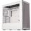 Caixa HAVN BF 360 Flow White Mid Tower Vidro Temperado Gaming