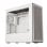 Caixa HAVN BF 360 Flow White Mid Tower Vidro Temperado Gaming