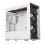 Caixa HAVN BF 360 Flow White Mid Tower Vidro Temperado Gaming